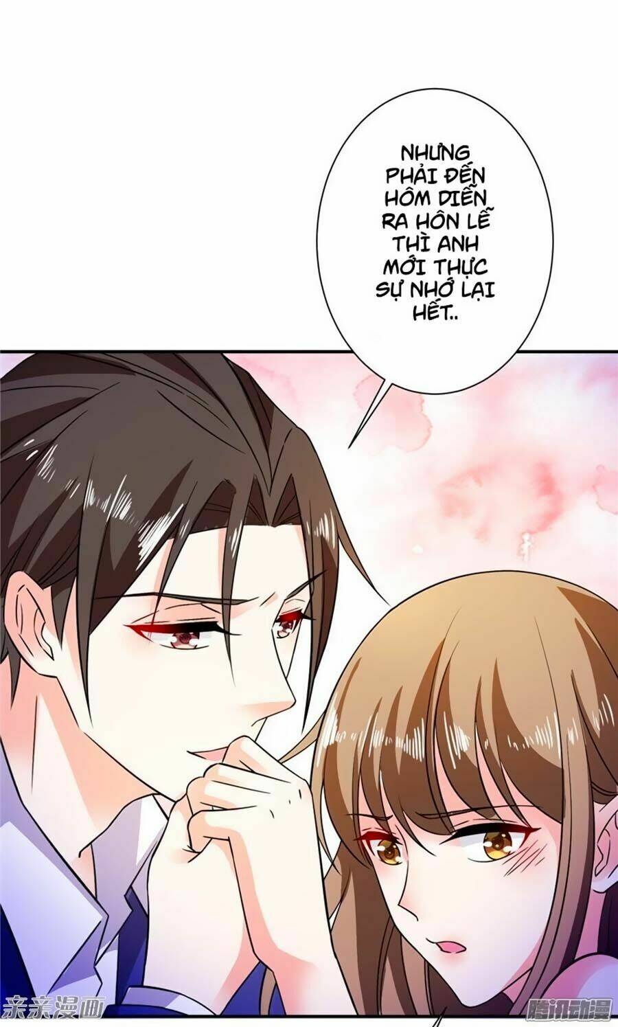 Vợ Yêu Là Báu Vật: Chapter 36