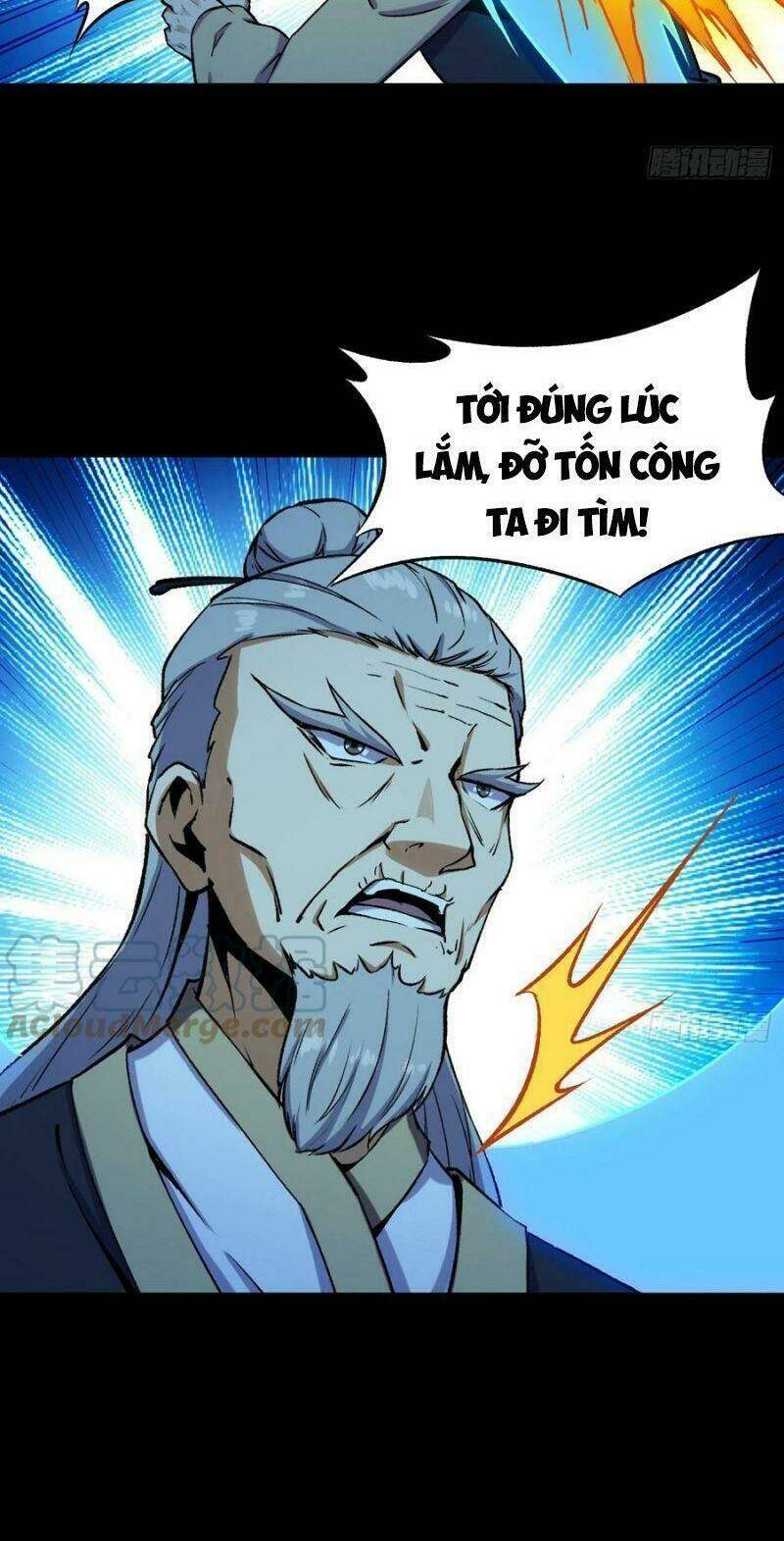 Cuồng Thiếu Siêu Thiên Tài: Chapter 69