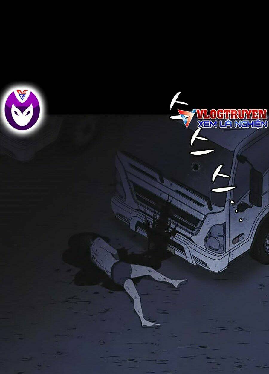 Cậu Bé Shotgun: Chapter 24