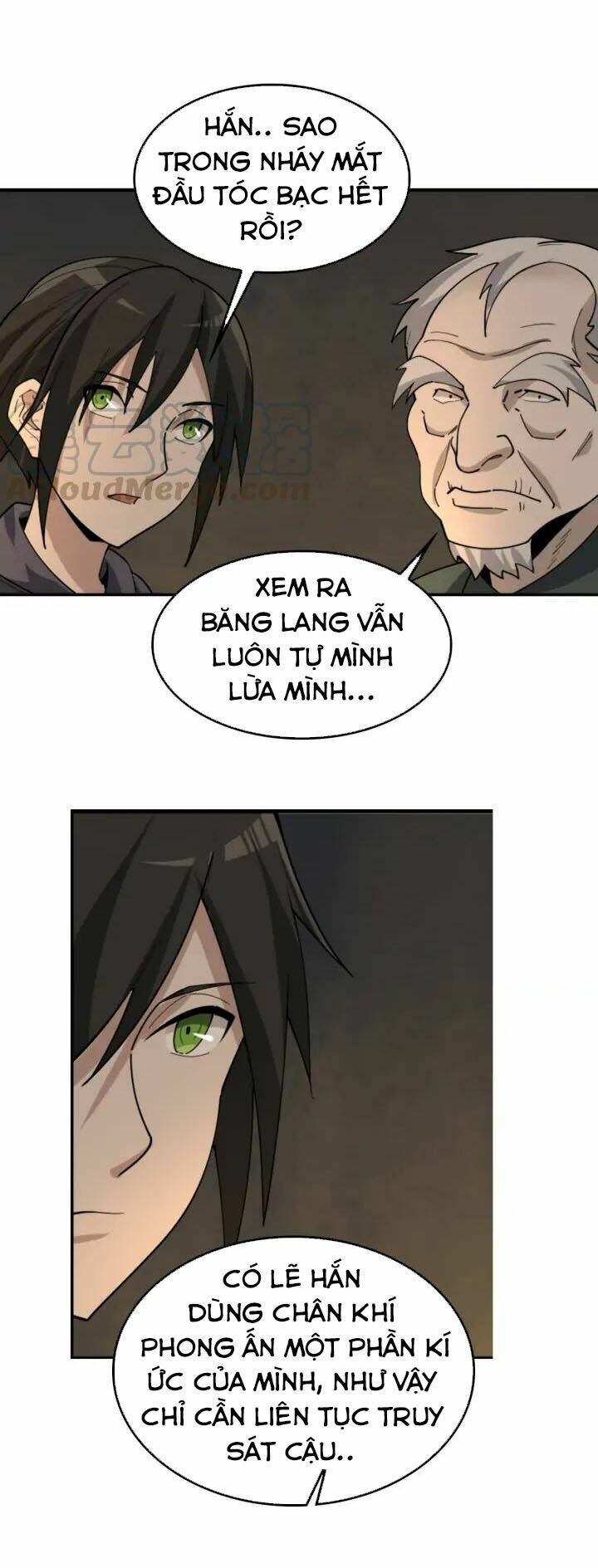 Siêu Cấp Đại Chủ Bạ: Chapter 107
