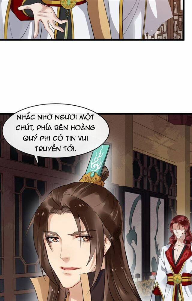 Bồng Sơn Viễn 2: Chapter 26