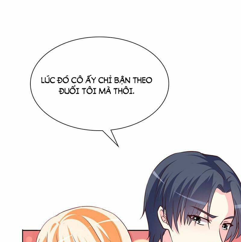 Này! Đừng Động Vào Phô Mai Của Tôi: Chapter 80