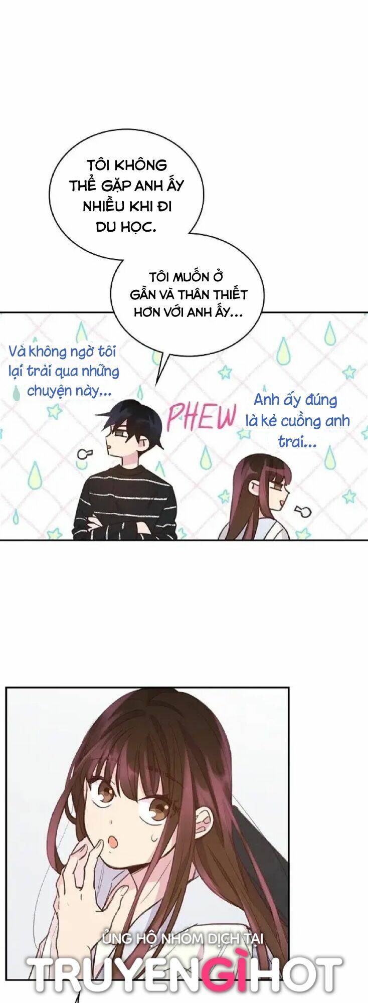 Cuộc Hôn Nhân Bất Khả Thi: Chapter 19