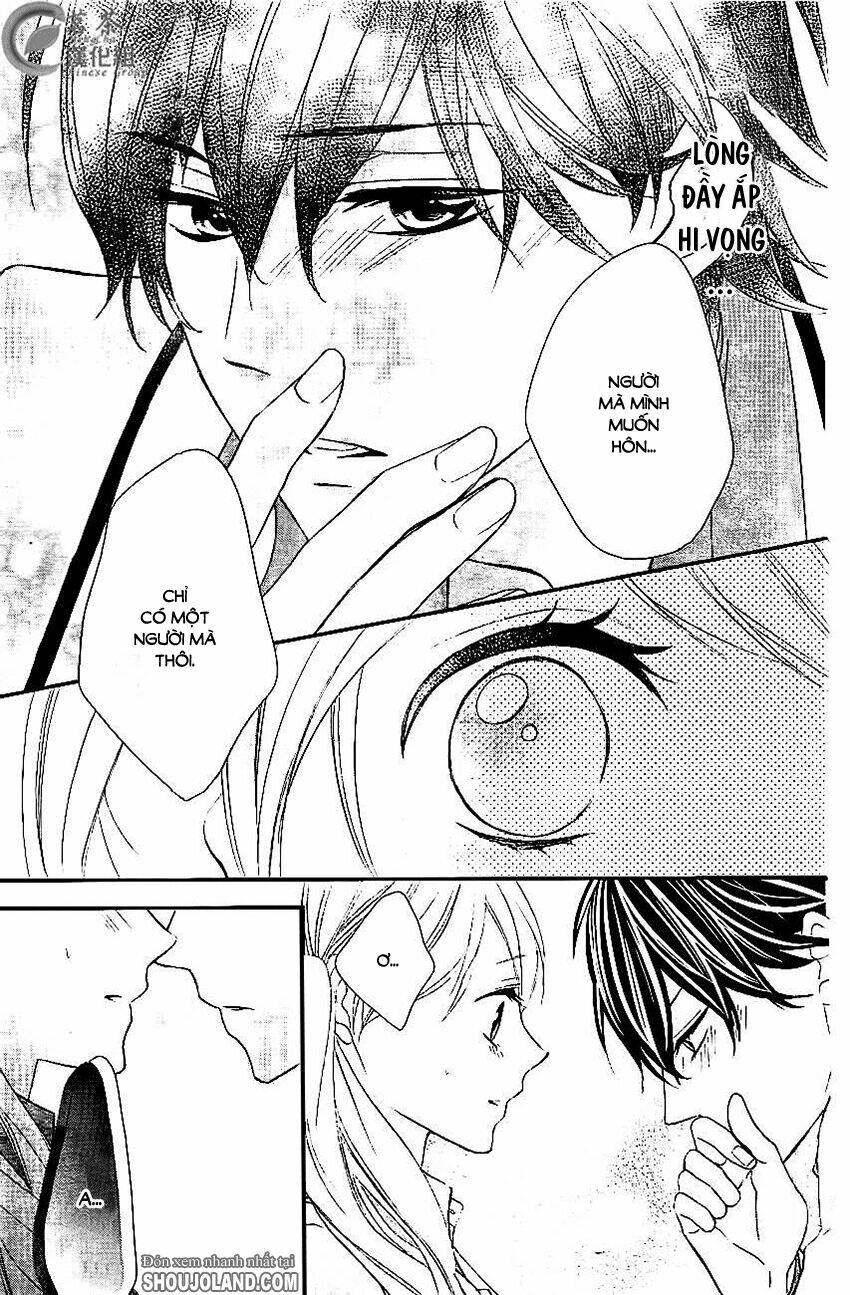 Chuyện Ba Người: Chapter 7