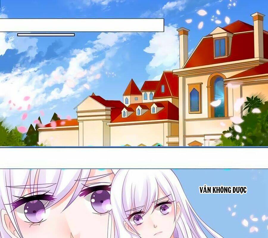 Chước Chước Lưu Ly Hạ: Chapter 45