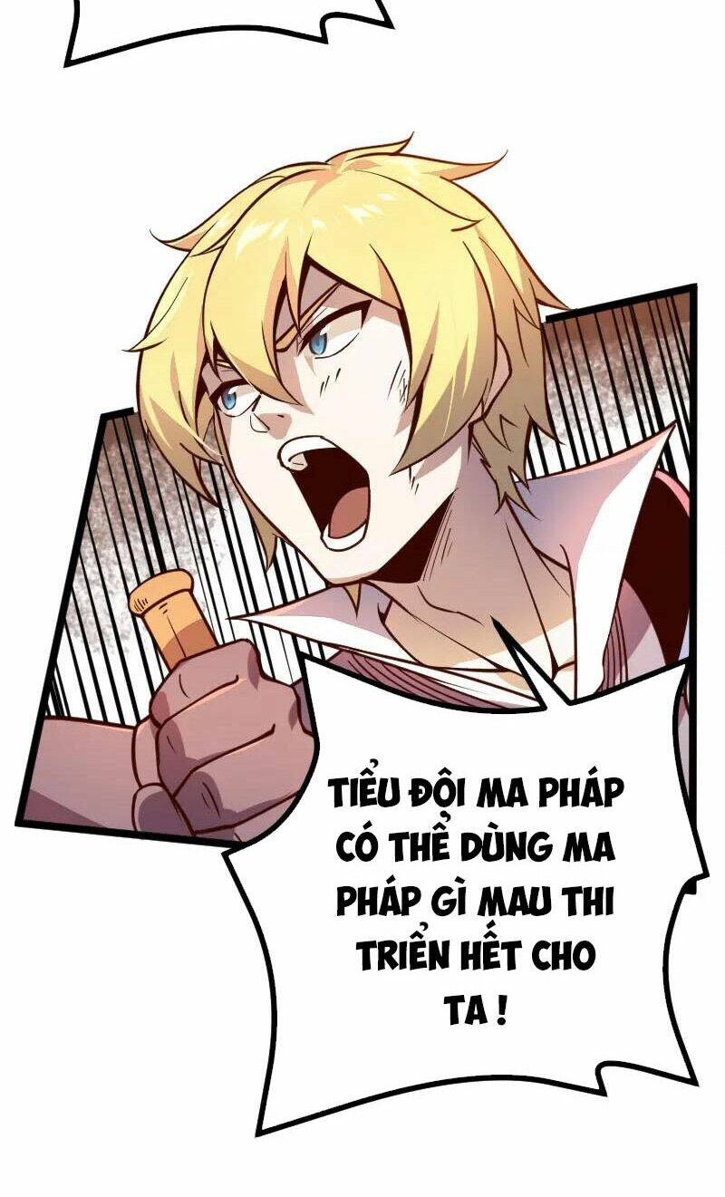 Tối Cường Thành Chủ Đích Dị Giới: Chapter 26