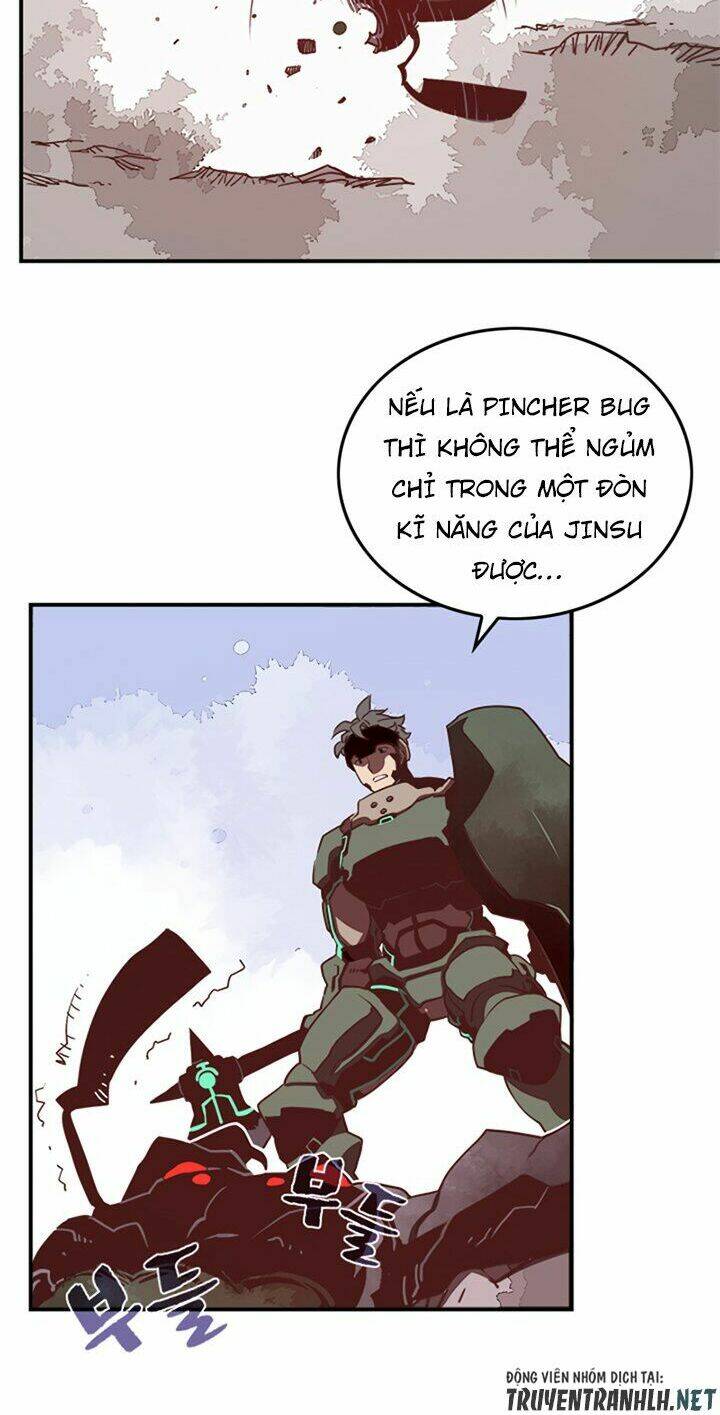 Ta Là Vua Pháp Sư: Chapter 13