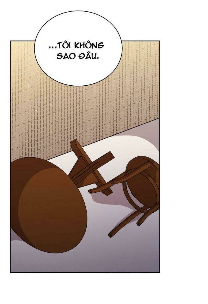 Nàng Elizabeth Thuần Khiết: Chapter 10