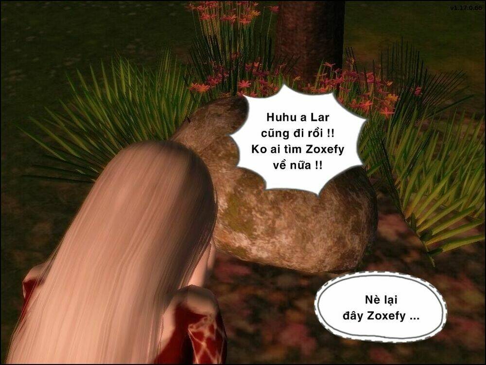 Truyện Sims - Earl Story: Chapter 46