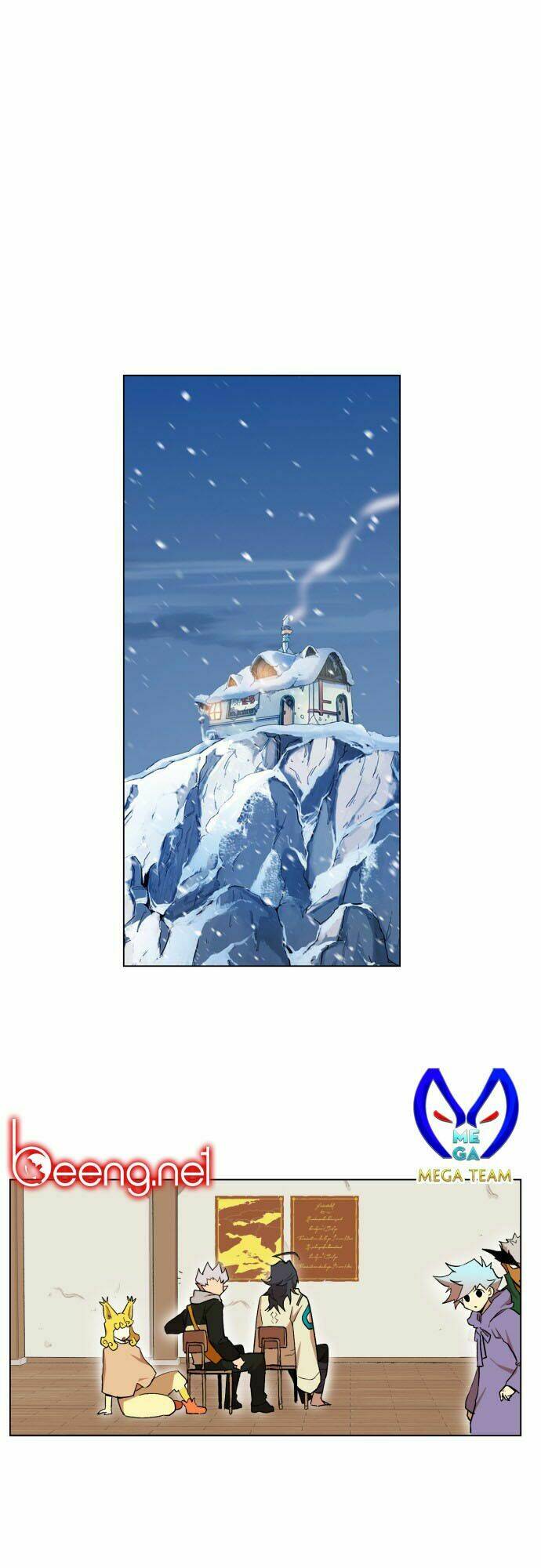 Hard Core Leveling Warrior Ss2: Chapter 10