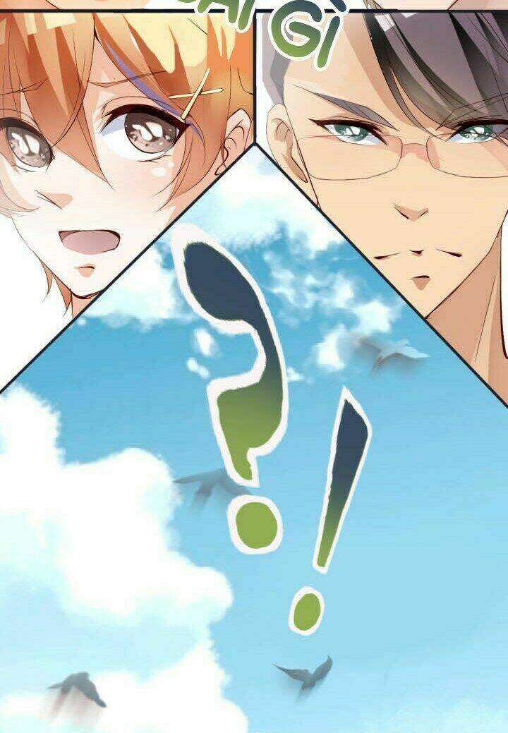 Nam Thần Là Một Đôi: Chapter 15