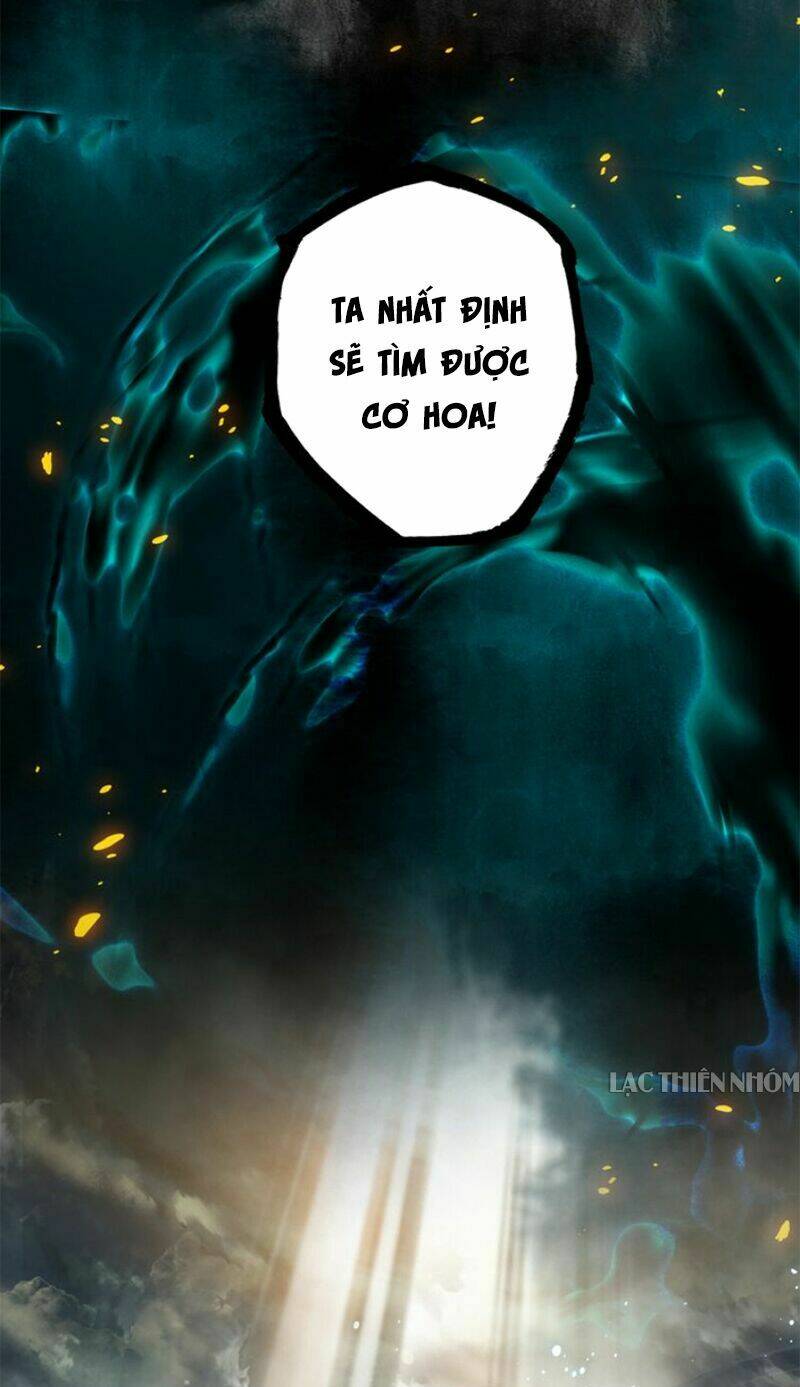 Đế Sư Tại Thượng: Chapter 37
