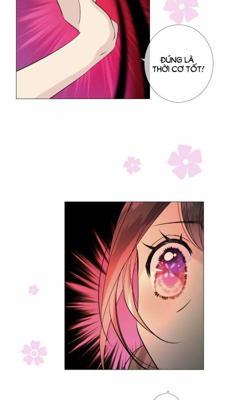 Sao Lại Là Yêu?: Chapter 48