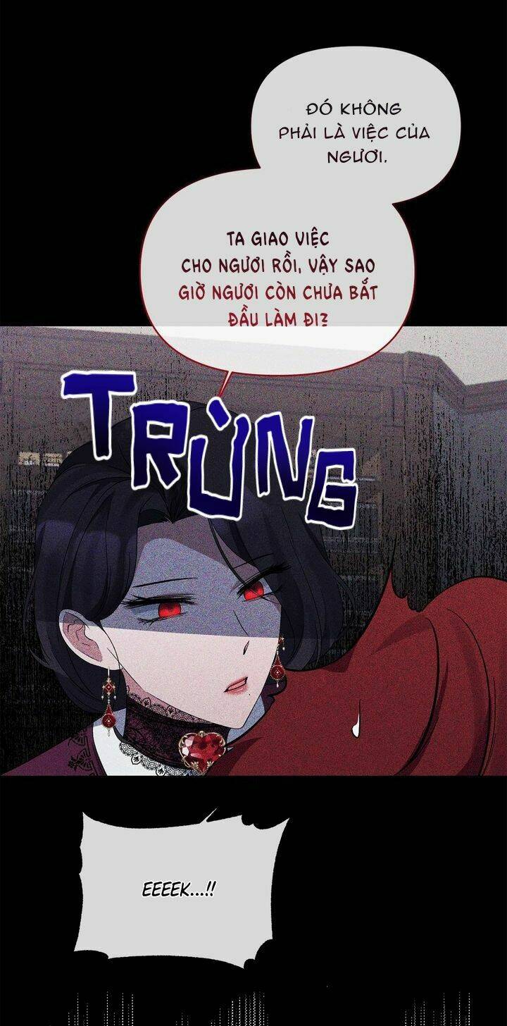 Nữ Công Tước Phương Bắc Là Một Nhân Vật Phản Diện: Chapter 19