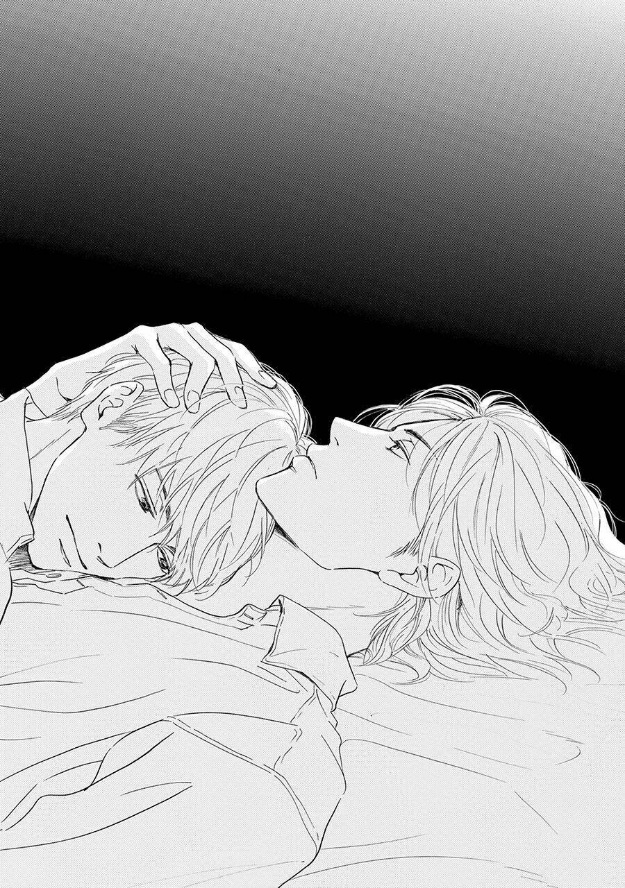 Bình Minh U Sầu: Chapter 39