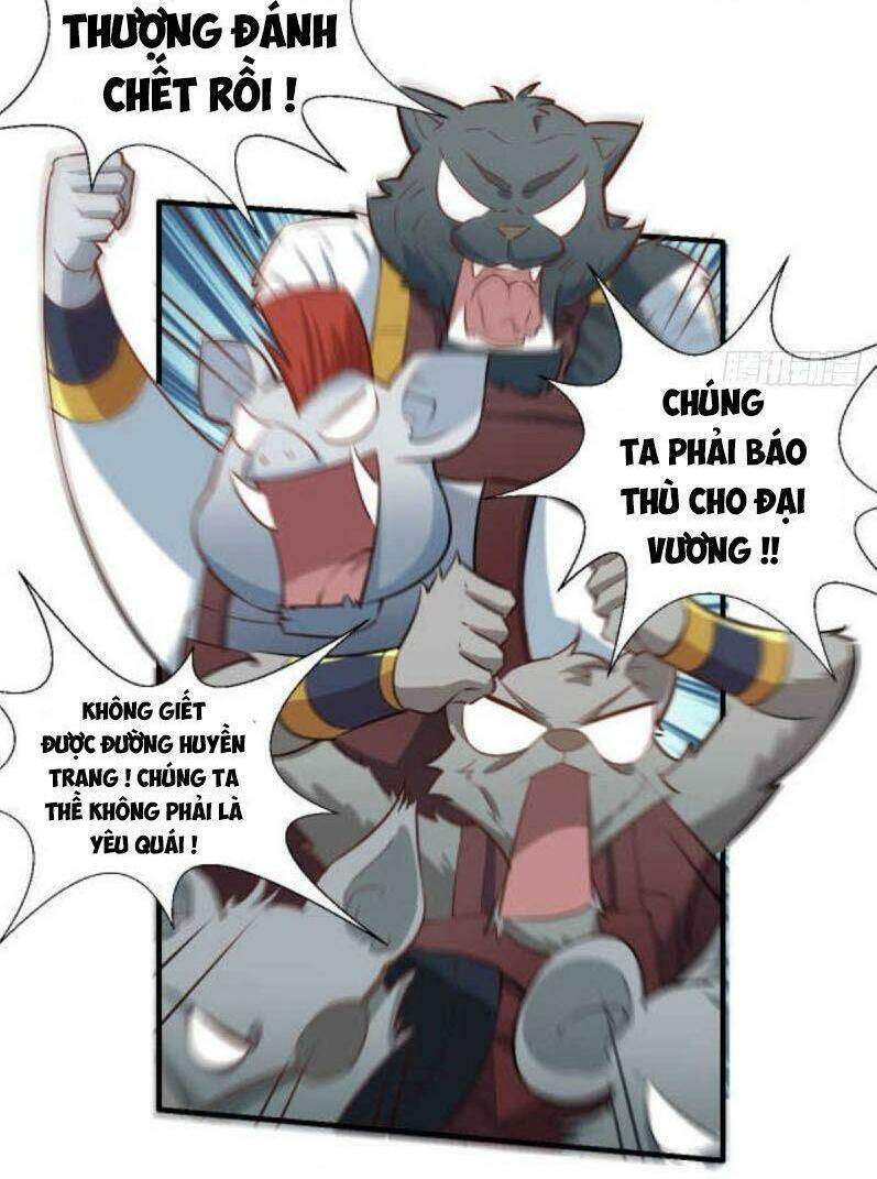 Tà Du Ký: Chapter 23