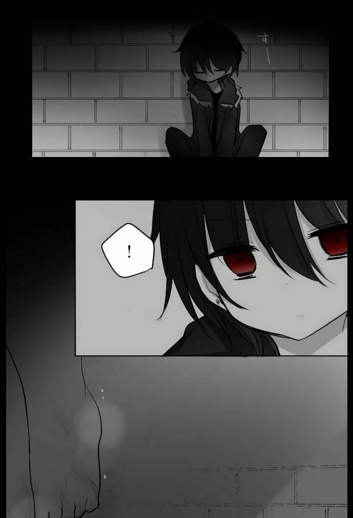 Rodiura Kurashi: Chapter 14