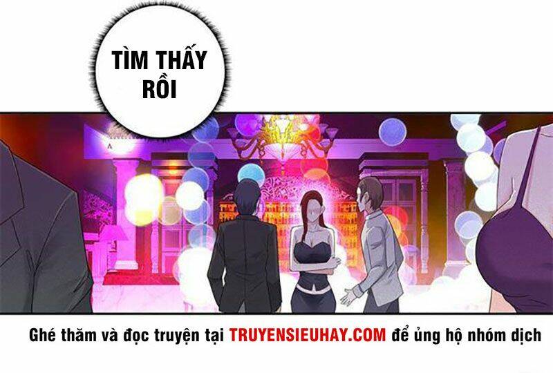 Học Viện Cao Thủ: Chapter 77