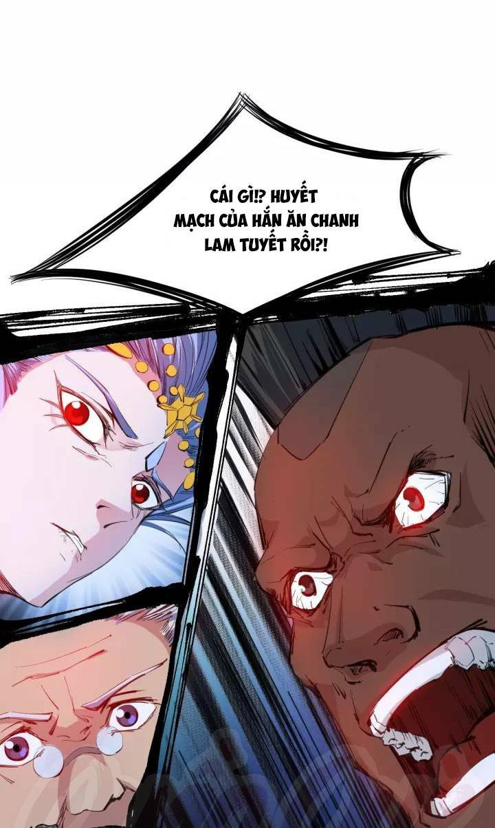 Long Mạch Võ Thần: Chapter 64