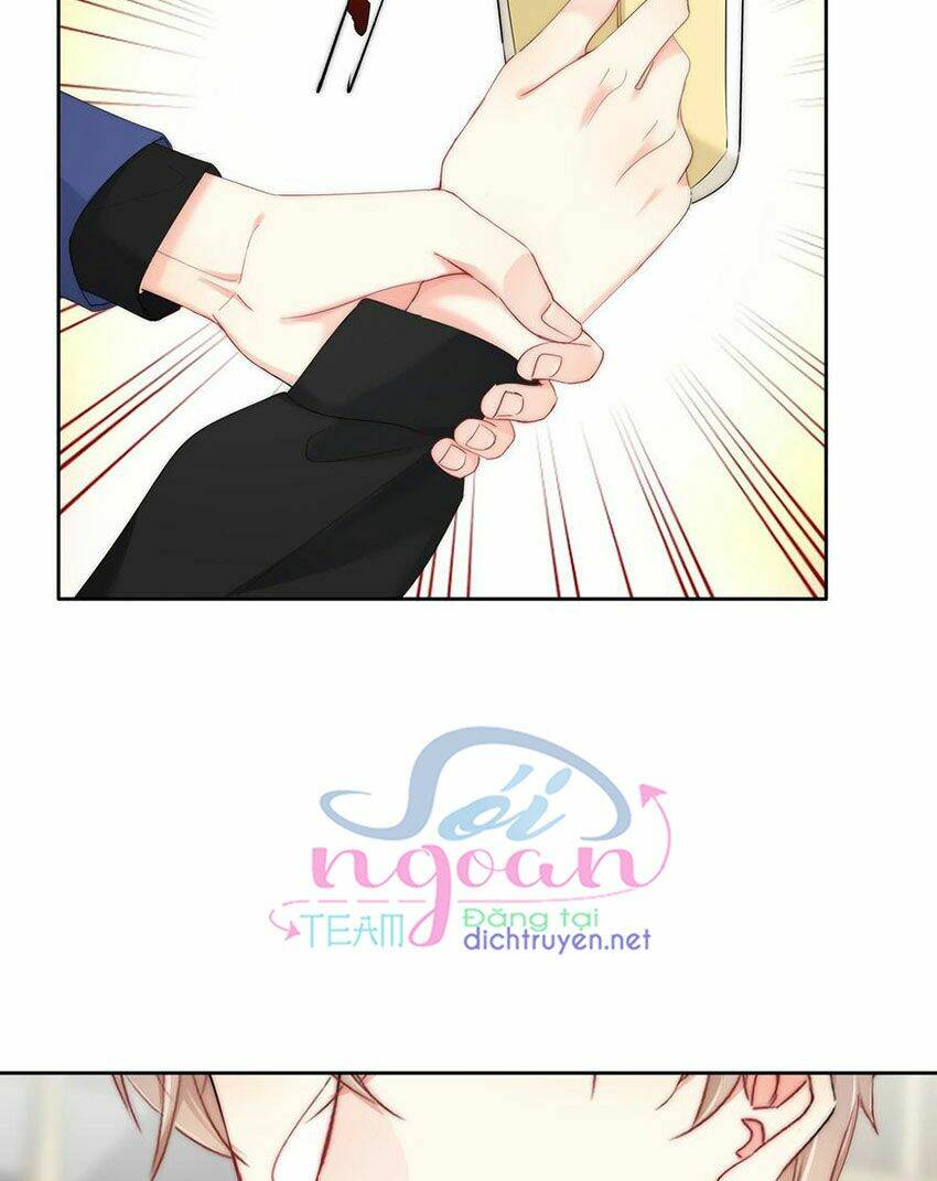 Boss Đại Nhân Là Nữ Thần?: Chapter 48