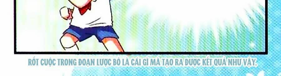 Manh Tam Quốc: Chapter 2