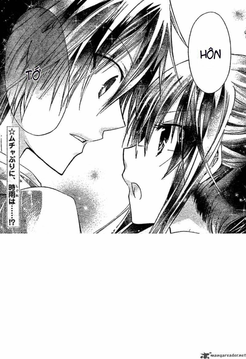 Watashi Ni Xx Shinasai!: Chapter 3