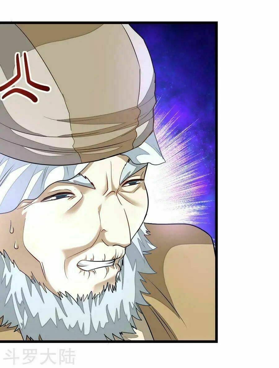 Cửu Dương Thần Vương: Chapter 103