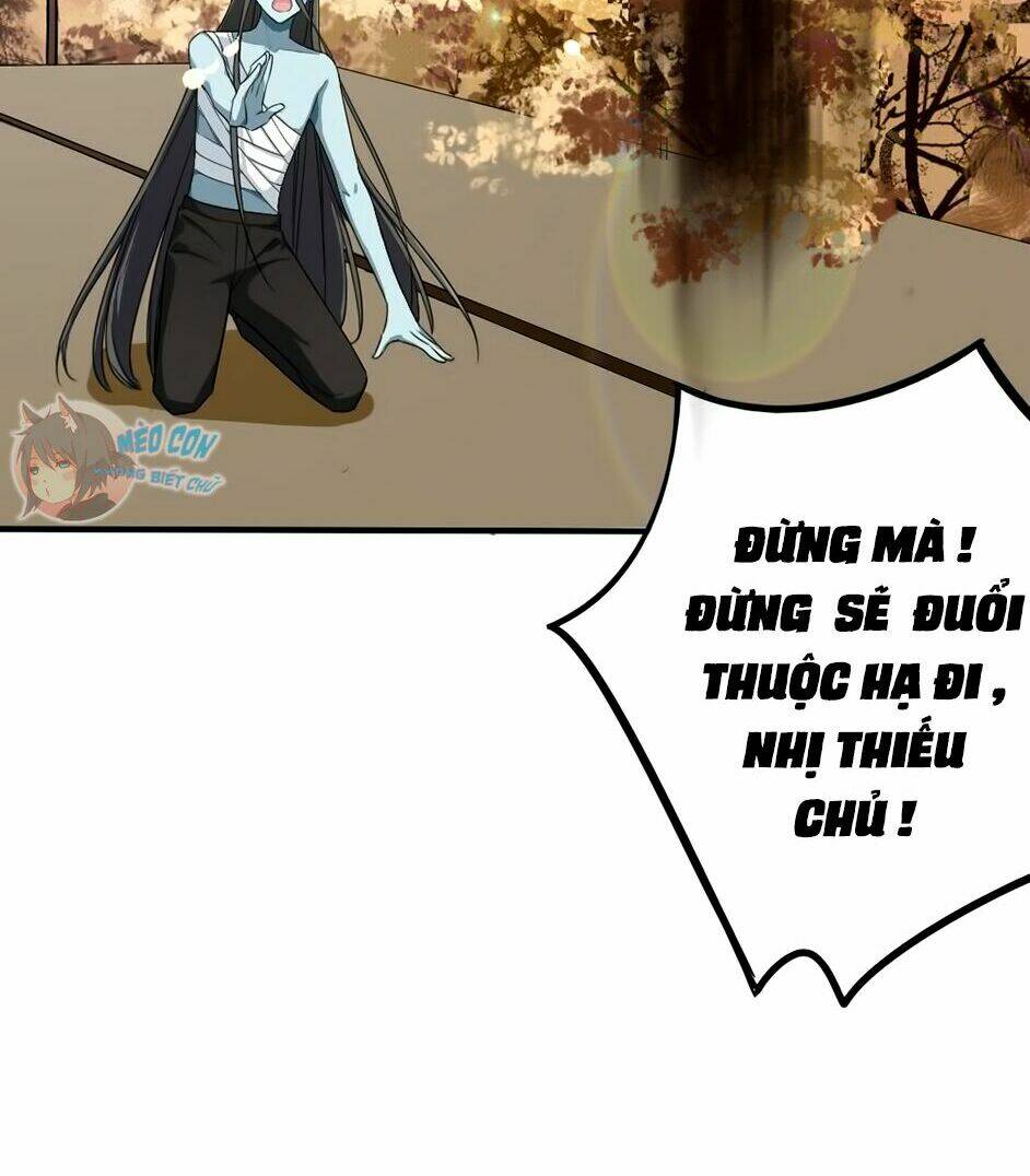 Bốc Toán Tử: Chapter 18