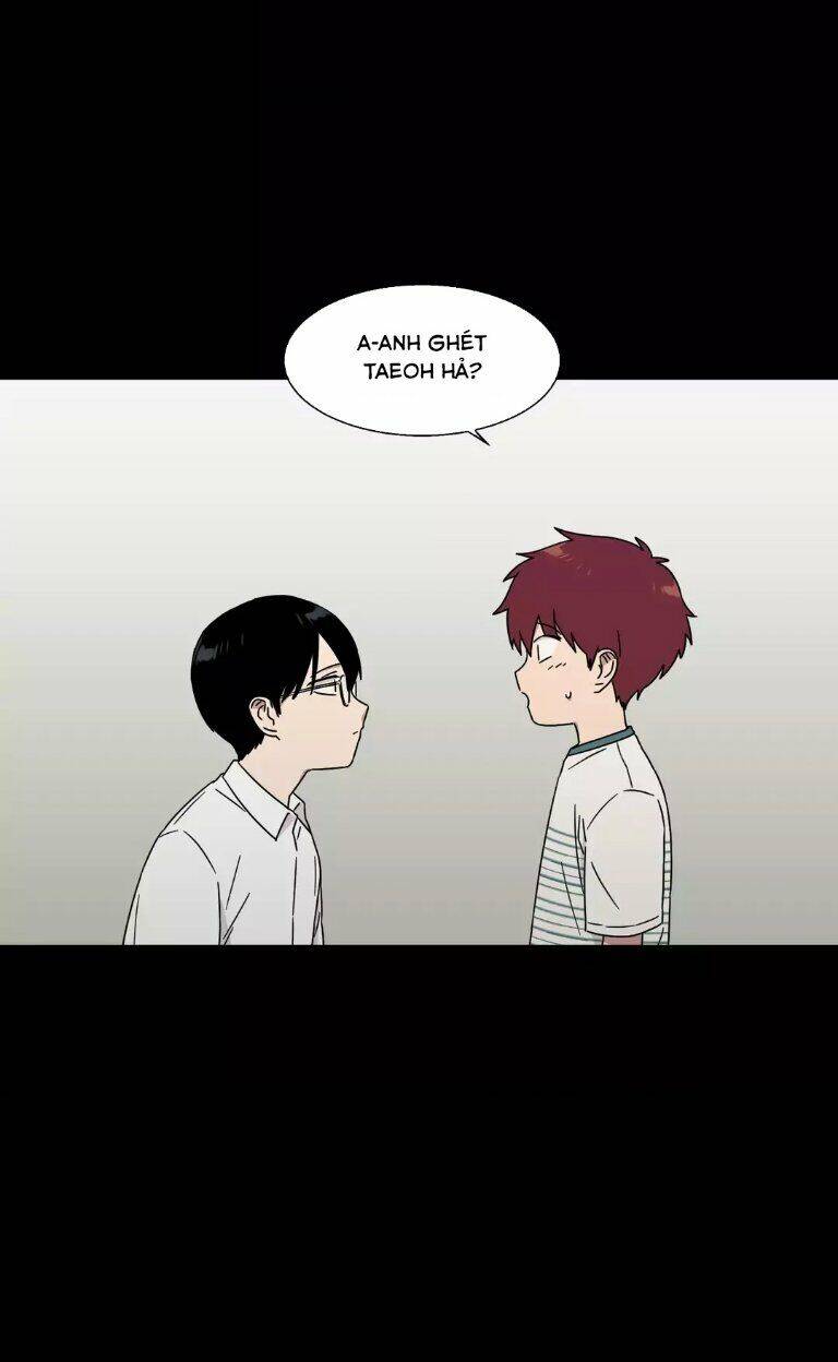 …”Một Sự Thật Khá Khó Chịu.”: Chapter 56