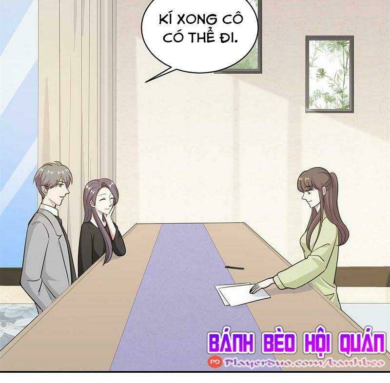 Tổng Tài, Tránh Xa Tôi Ra: Chapter 57