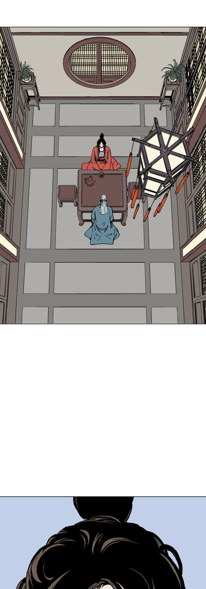 Cao Thủ 2: Chapter 30