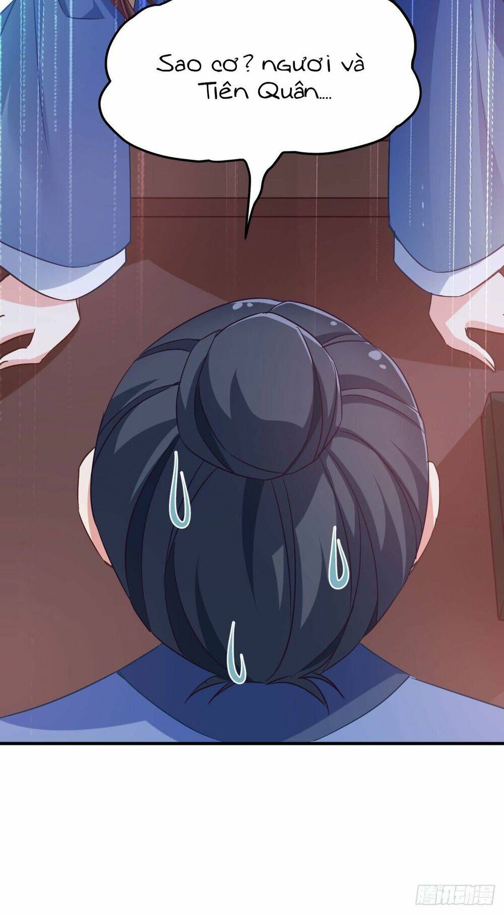 Trò Chơi Trừng Phạt: Chapter 56