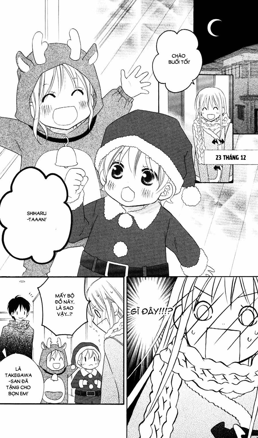 Love So Life: Chapter 69