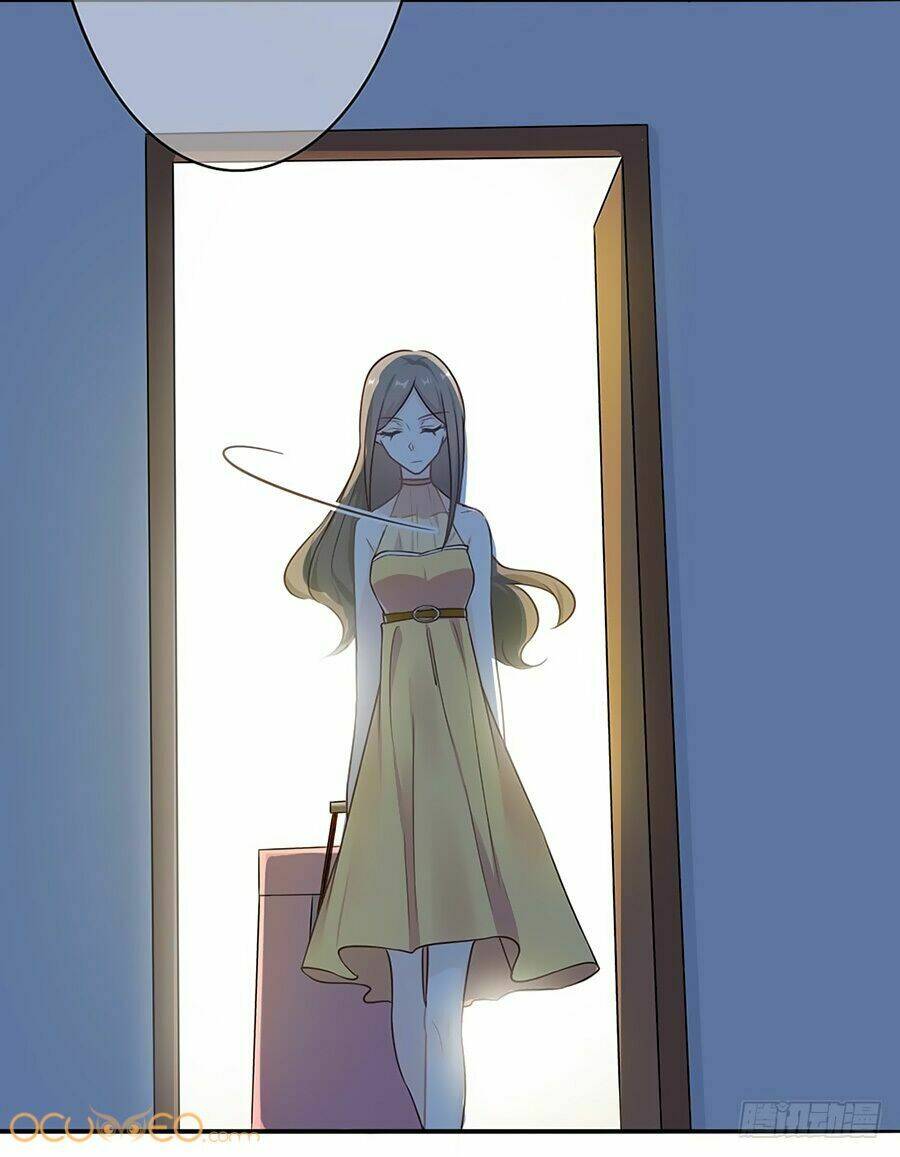 Hai Cách Tìm Gặp Người Yêu: Chapter 1