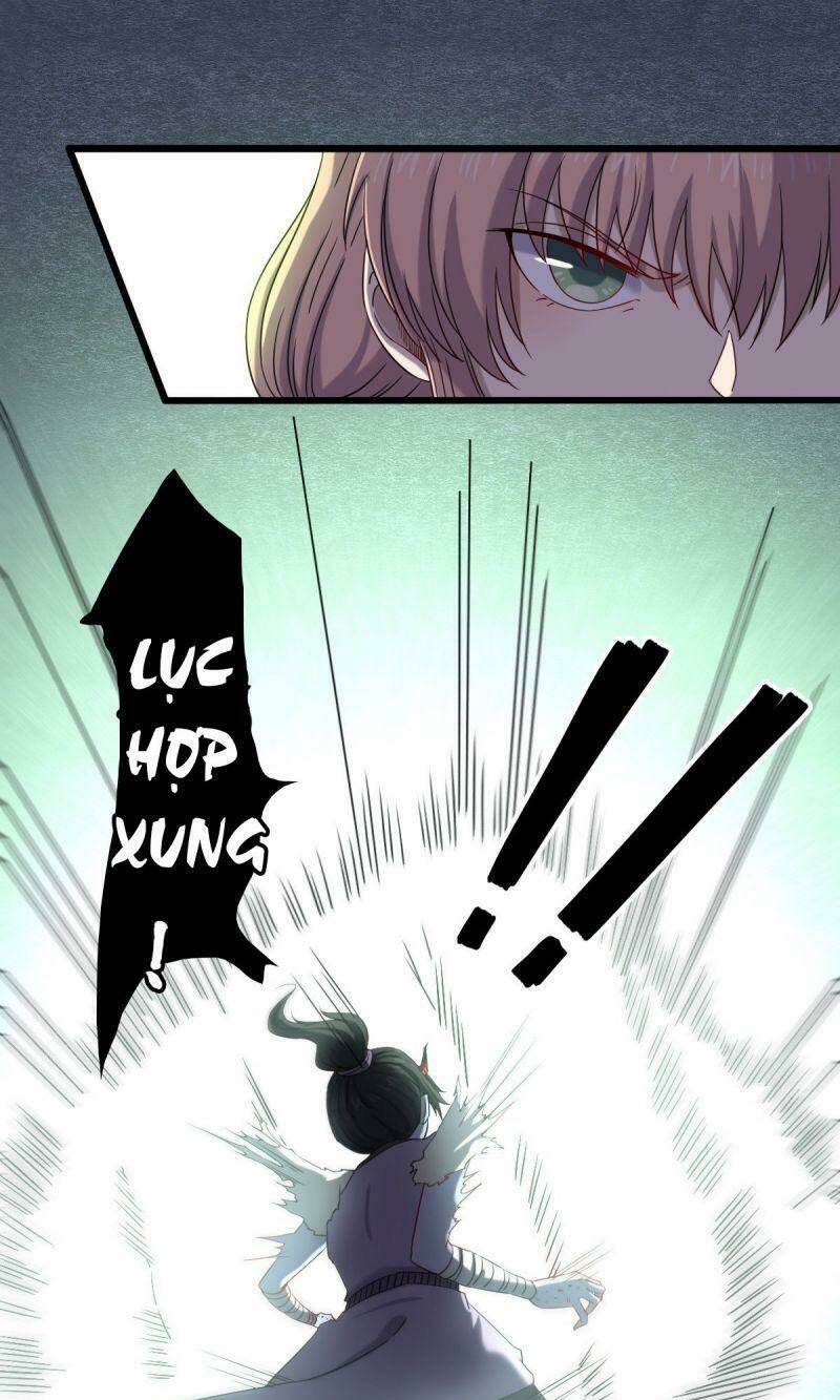 Ta Độ Kiếp Thất Bại Đều Là Tại Ngươi: Chapter 39