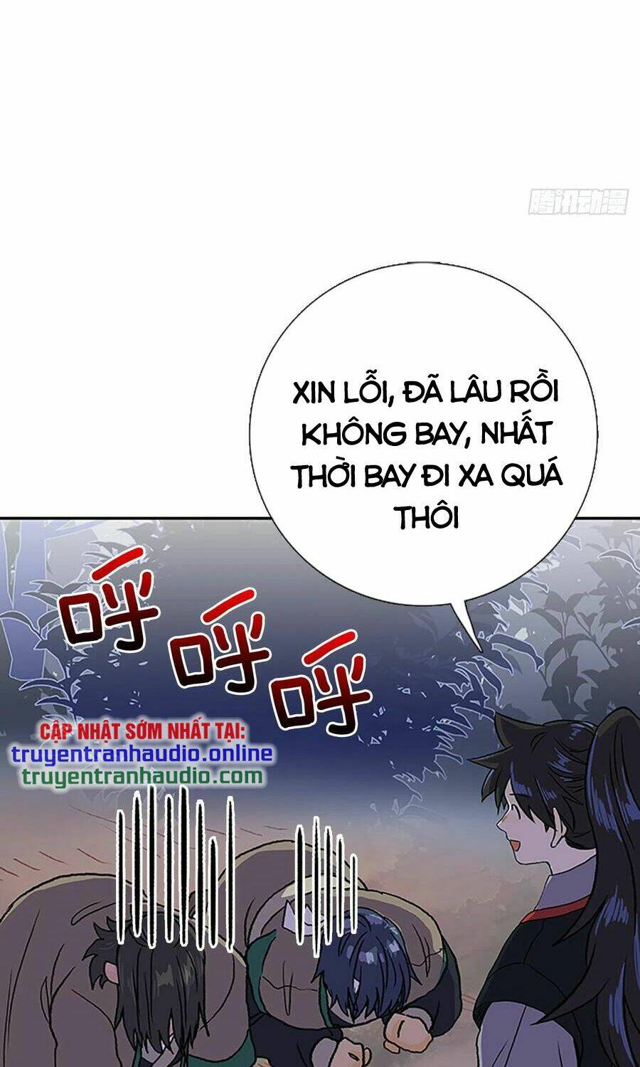 Học Sĩ Tái Sinh: Chapter 174