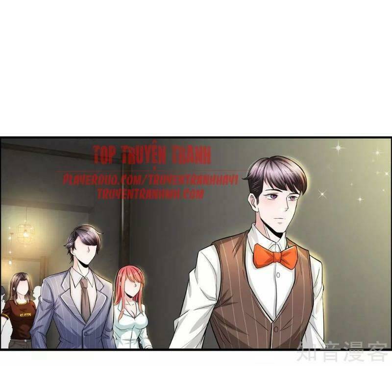 Tuyệt Đỉnh Khí Thiếu: Chapter 26