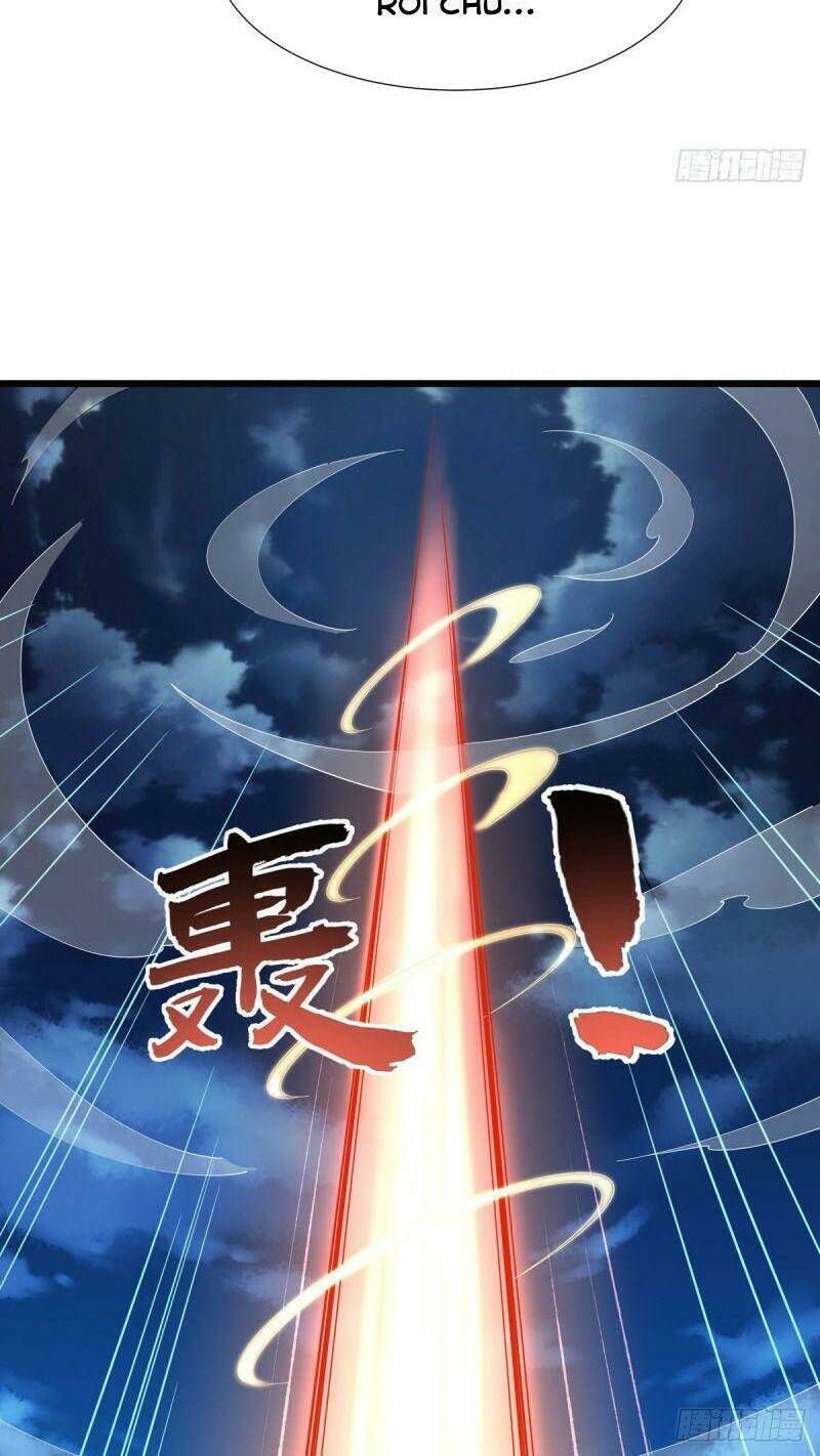 Lực Bạt Sơn Hà Hề Tử Đường: Chapter 3