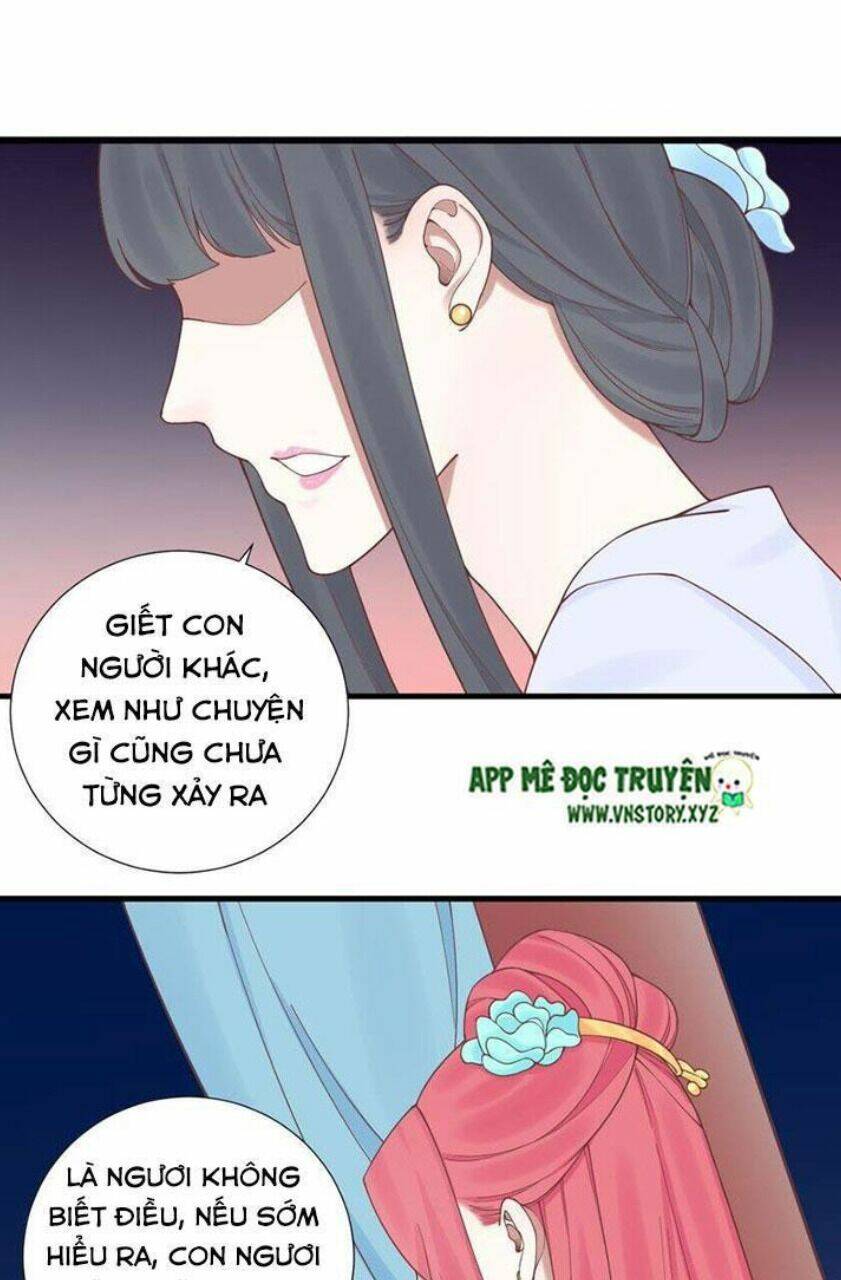 Hoàng Hậu Bận Lắm: Chapter 120