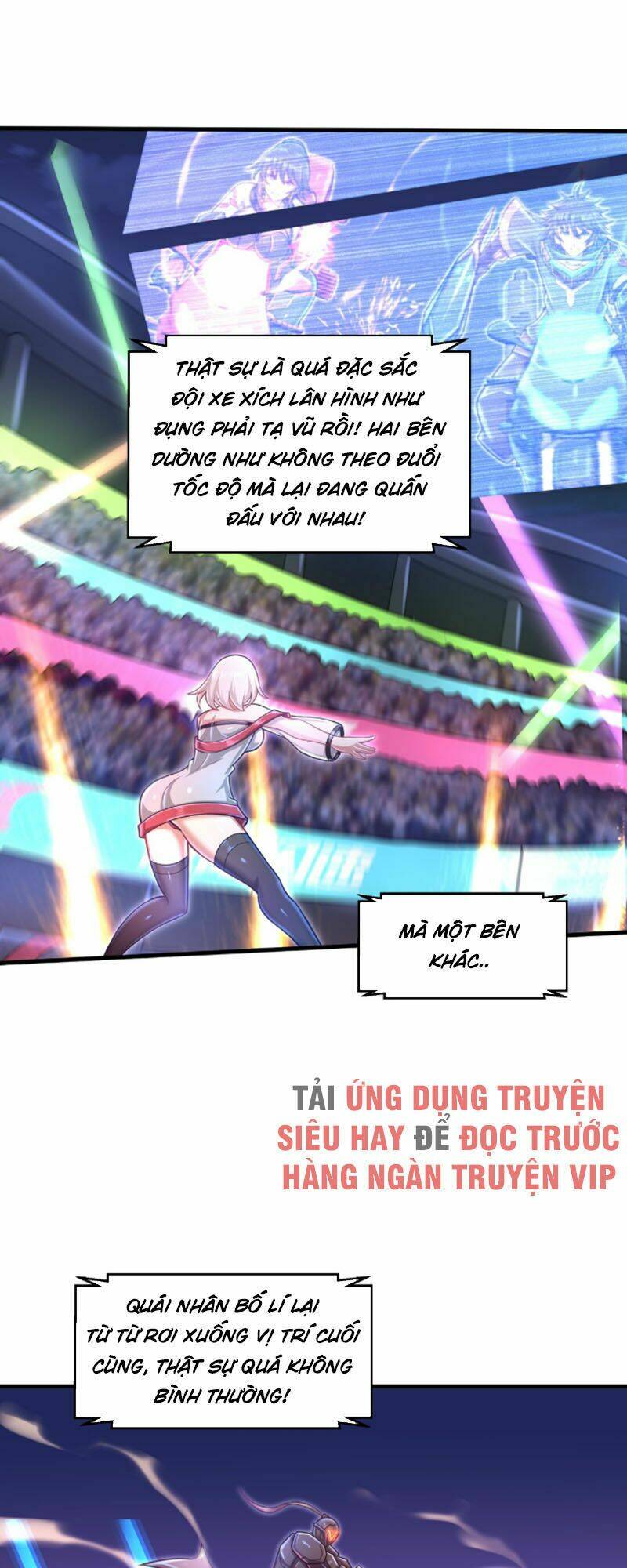 Một Trăm Triệu Điểm: Chapter 27