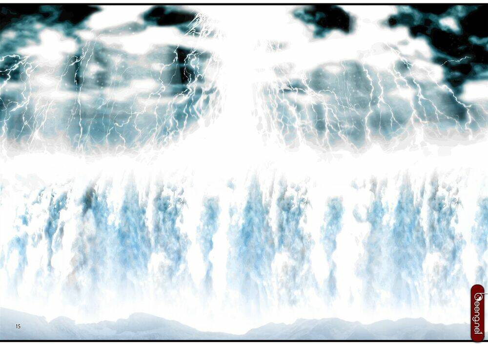 Zan Trảm: Chapter 4