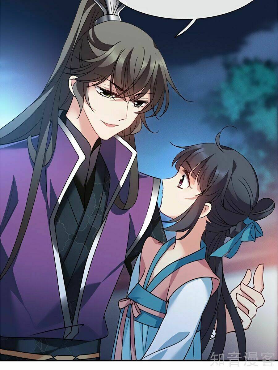 Toàn Cơ Từ: Chapter 47.2