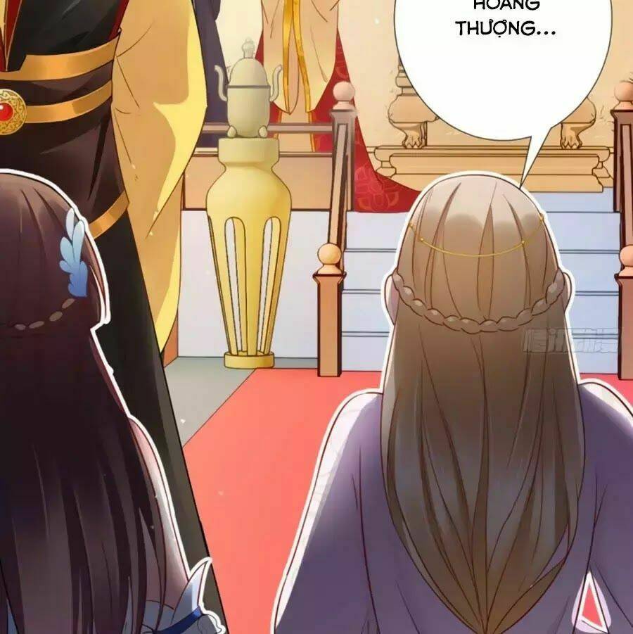 Vương Phi Có Chút Nghịch Ngợm: Chapter 60