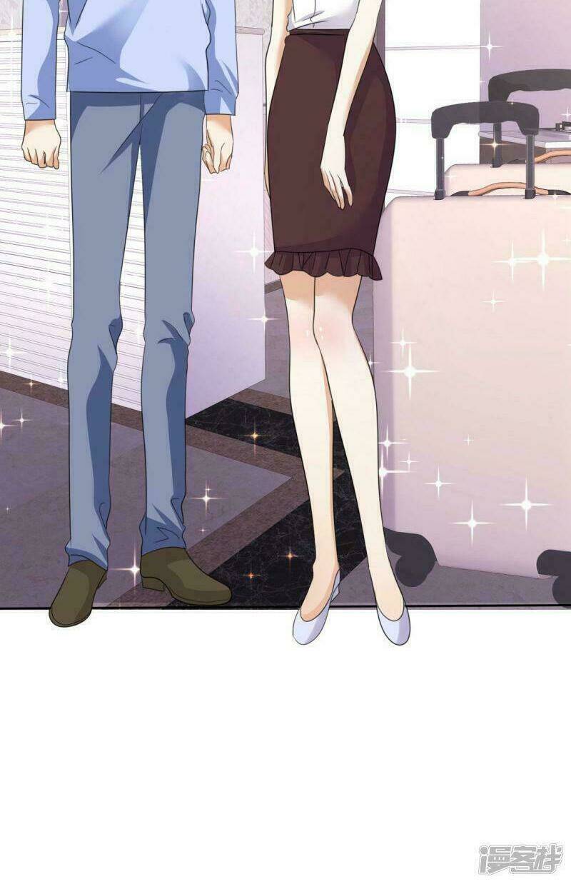 Con Đường Phản Công Của Sủng Thê: Chapter 6