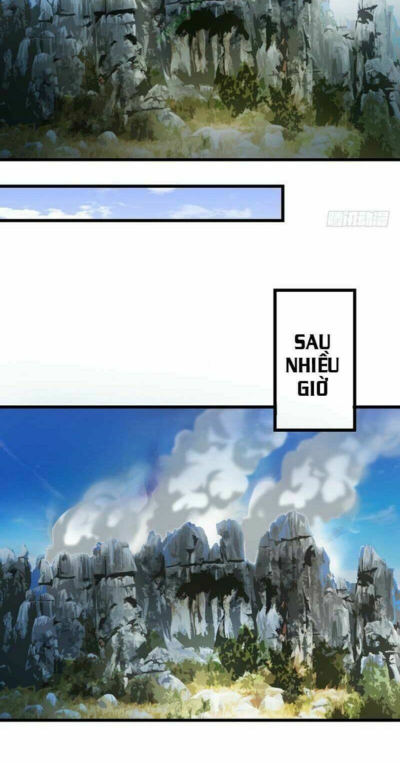 Bất Diệt Nguyên Thần: Chapter 51