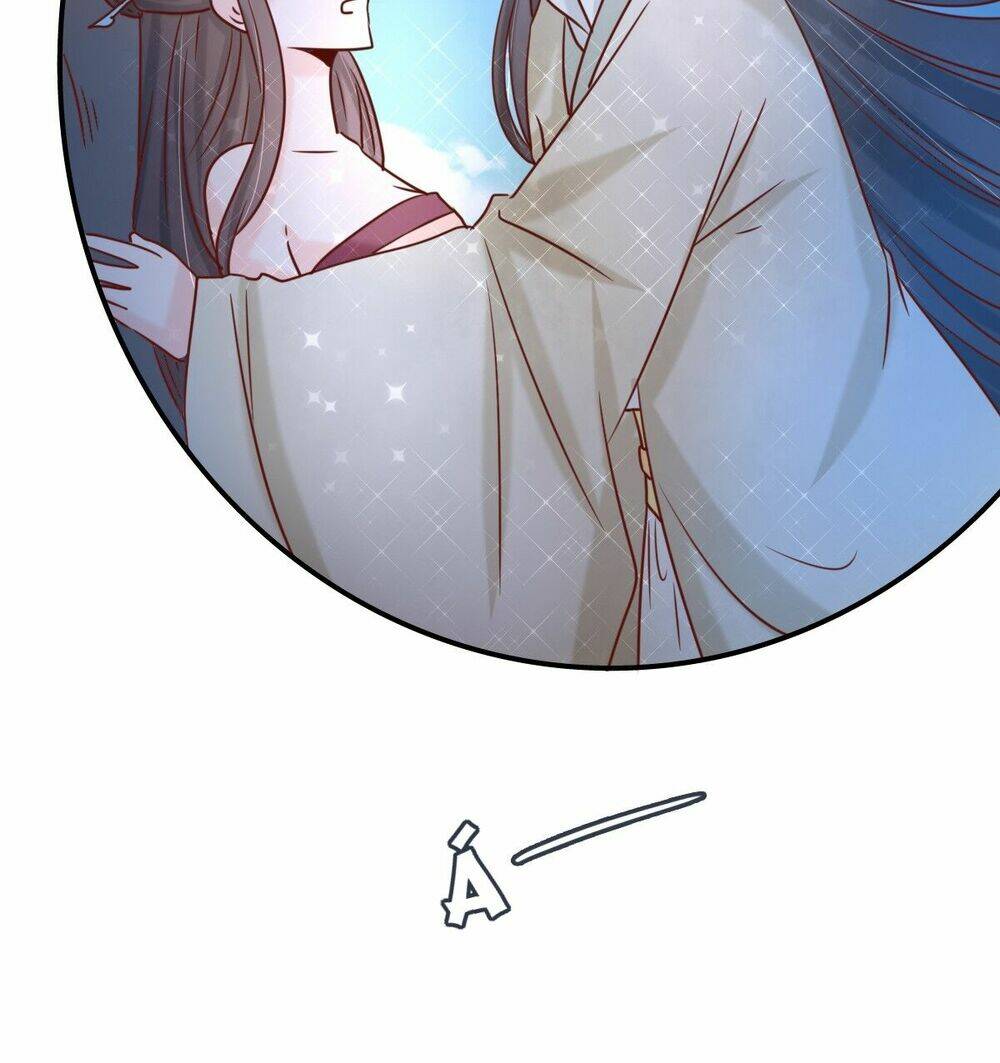 Hồng Nhan Bất Vong Quốc: Chapter 9