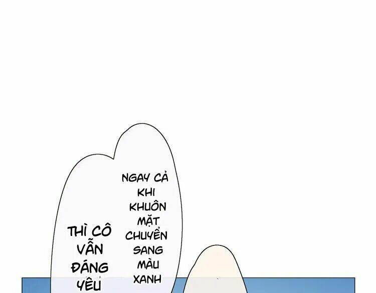 Vu Chúc Thiếu Nữ: Chapter 16.3