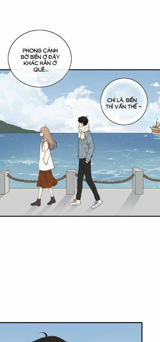 Bạc Hà Chi Hạ 2: Chapter 68