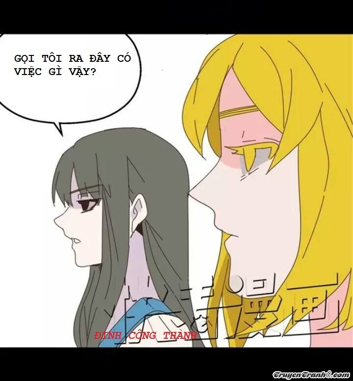 Ứng Dụng Thẩm Mỹ: Chapter 13