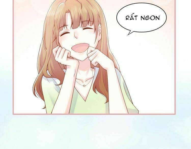 Bên Anh Mới Là Cả Thế Giới: Chapter 1